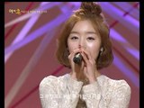 【TVPP】Secret - Between love and friendship w/ Park Hyegyung, 시크릿 - 사랑과 우정 사이 @ Beautiful Concert