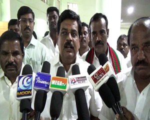 திருப்பூரில் முதன்முறையாக பிப்ரவரி 18ல் ஜல்லிக்கட்டு-வீடியோ