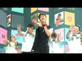 【TVPP】Jo Kwon(2AM) - The Day of Confession (Gain Surprise), 고백하던 날 (가인 서프라이즈) @ Music Core Live