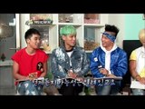 【TVPP】BIGBANG - Best Idol Group, 빅뱅 - BIGBANG is Back! 최강 아이돌 그룹을 만나다 @ Section TV