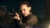 Natalie Portman Loses A Member Of Her Team In 'Annihilation'