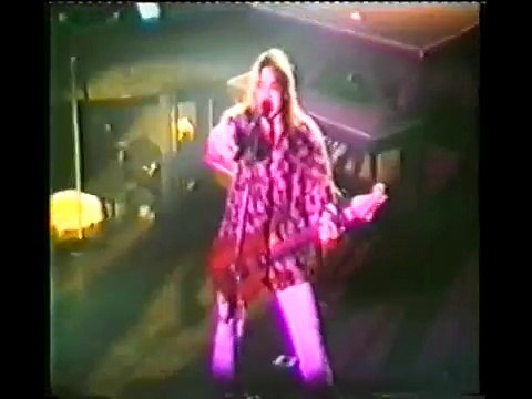Extreme - Get The Funk Out Live Sentrum Scene