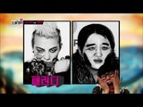 【TVPP】GD(BIGBANG) - Doppelganger with Jeong Hyeong Don?!, 지드래곤(빅뱅) - 정형돈과 도플갱어?! [3/4] @ Section TV
