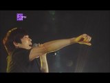 【TVPP】2AM - Never Let You Go, 투에이엠 - 죽어도 못 보내 @ Korean Music Wave in Bangkok Live