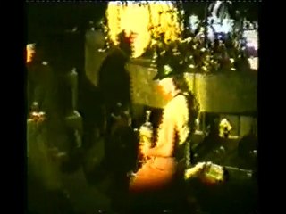 Extreme - Horn Section Introduction Cupids Dead Conclusion Live At Sentrum Scene