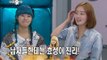 【TVPP】Sunhwa,Jieun(Secret) - Diss from MCs, 선화,지은(시크릿) - 시작부터 디스 당하는 시크릿 @ The Radio Star