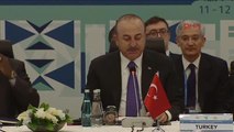 Türkiye-Afrika 2. Bakanlar Gözden Geçirme Konferansı-2