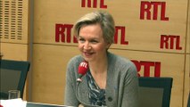 Virginie Calmels est l'invitée de RTL