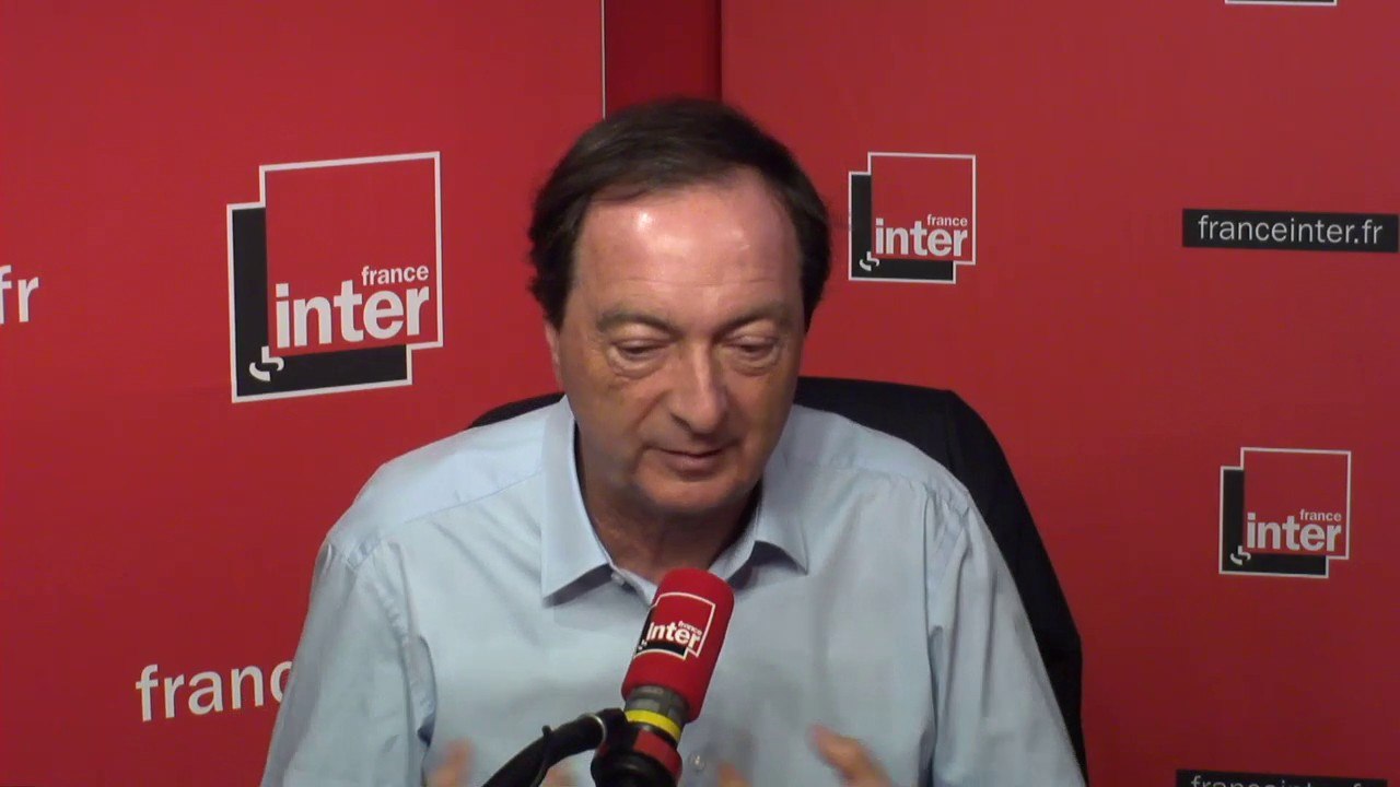 Michel-Édouard Leclerc : "On va réinvestir les circuits courts (...) Les consommateurs acceptent de payer plus cher parce que c'est de chez eux"