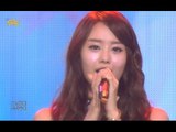 【TVPP】Secret - Only U, 시크릿 - 온리 유 @ Comeback Stage, Show! Music Core Live