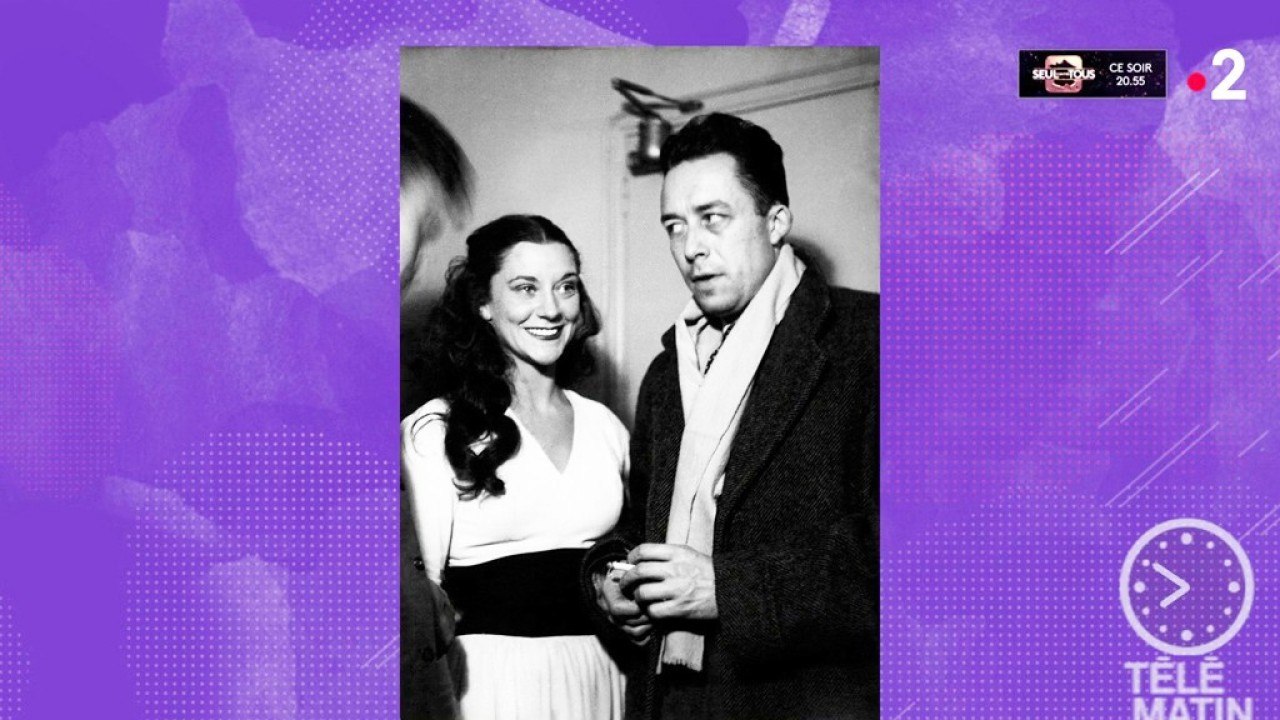 Retour sur images - Des mots d'amour