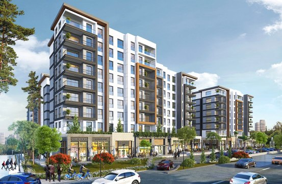 Hükümetten Evi Olmayana 10 Yeni Destek Geliyor