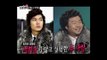 【TVPP】Lee Min Ho - Doppelganger with Won Bin?!, 이민호 - 원빈과 도플갱어?! [3/6] @ Section TV