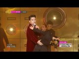 【TVPP】Seungri(BIGBANG) - Gotta Talk To U, 승리(빅뱅) - 할 말 있어요 @ Comeback Stage, Show Music core Live