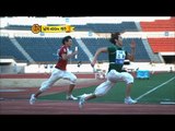 【TVPP】2AM - M 400m Relay, 투에이엠 - 남자 400미터 계주 @ 2010 Idol Star Championship
