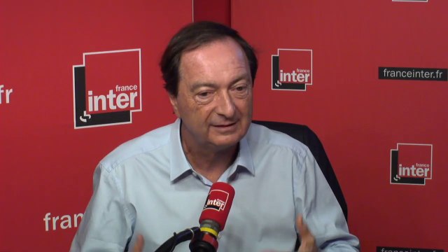 Michel-Édouard Leclerc : On nous demande de relever le prix de tous les produits alimentaires dont 70% sont fabriqués par Nestlé, Unilever, Coca-Cola (...]Je ne comprends pas ce qu'on nous demande de faire
