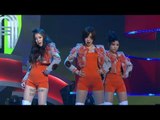 【TVPP】T-ara - Why Do You Act Like This, 티아라 - 왜 이러니 @ Comeback Stage, Show Music core Live