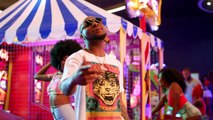 DMW FEAT. DAVIDO, MAYORKUN, DREMO & PERUZZI - MIND (OFFICIAL VIDEO)