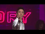 【TVPP】Seungri(BIGBANG) - Strong Baby, 승리(빅뱅) - 스트롱 베이비 @ Solo Debut Stage, Show Music core Live