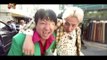 【TVPP】GD(BIGBANG) - Crooked MV (Dongmyo version), 지드래곤(빅뱅) - 삐딱하게 MV (동묘 버전) @ Infinite Challenge