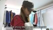 【TVPP】Crayon Pop - Ellin has many clothes, 크레용팝 - 유난히 옷이 많은 엘린 @ Human Docu