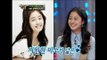 【TVPP】Jiyeon(T-ara) - Looks like Kim Tae-hee?!, 지연(티아라) - 김태희 닮은 꼴 지연 @ Section TV
