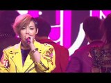 【TVPP】Miryo(BEG) - Dirty, 미료(브아걸) - 더티 @ Music Core Live