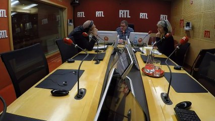 "C'est peut-être enfin le printemps salarial", se réjouit François Lenglet