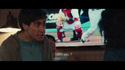 STRONGER  - Extrait _Bocal de dons_ - VOST [720p]