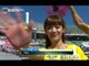 【TVPP】Soyul(Crayon Pop) - W 100m Preliminaries, 소율(크레용팝) - 여자 100m 예선 @ 2013 Idol Star Championship