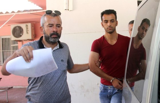 3 Akrabasını 70 Bin Lira İçin Öldüren Polis, Köpeği İçin Oğluma İyi Bakın Dedi