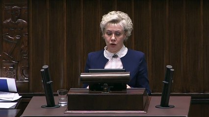 Halina Szydełko - 25.01.18