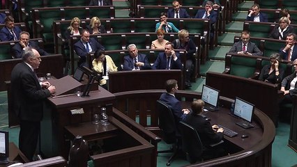 Janusz Sanocki - 25.01.18