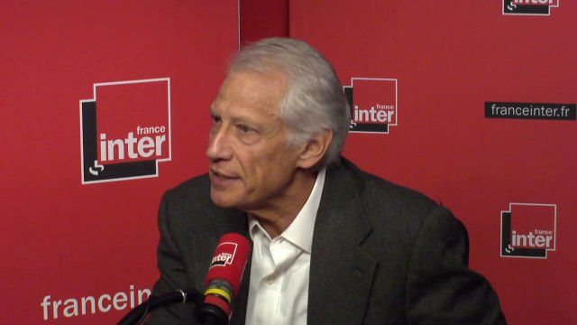 D. de Villepin : Faire la leçon aux grandes puissances diminue les marges de manoeuvres de la diplomatie Française