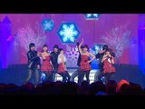 【TVPP】Brown Eyed Girls - My Style, 브아걸 - 마이 스타일 @ Winter Special, Music Core Live