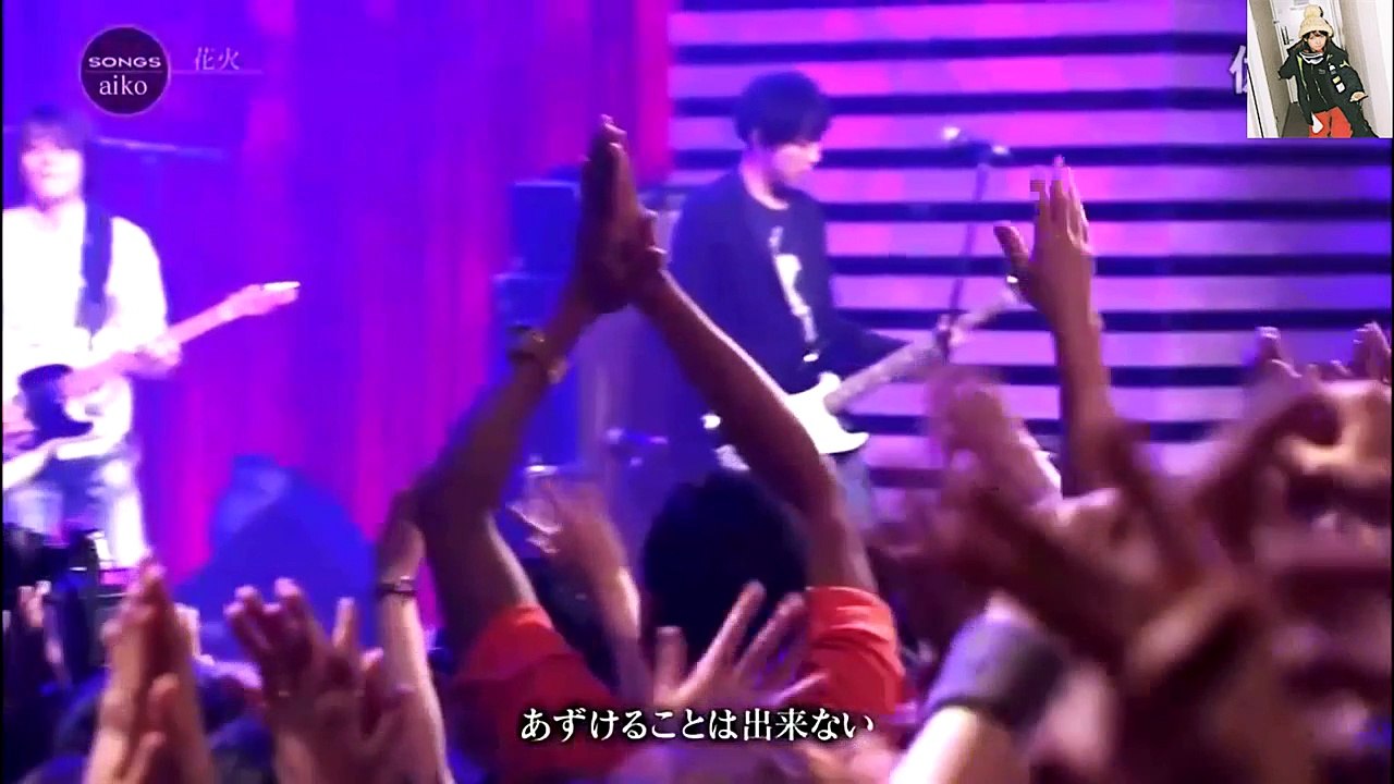 aiko Songs LIVE切り貼り再再編集.