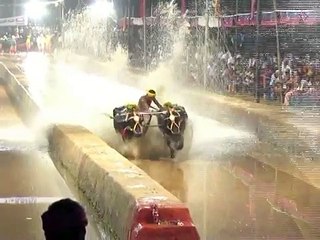 ஜல்லிக்கட்டு போல கம்பலா போட்டிக்கும் தடையில்லை...வீடியோ