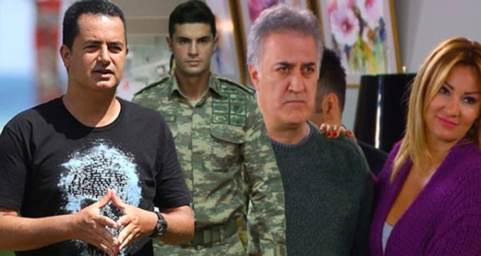 Savaşçı, Pazar Günlerinin Reyting Zirvesini Survivor'a Kaptırdı