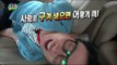 【TVPP】Park Myung Soo - Interview Simulation, 박명수 - 여름예능캠프 인터뷰 몰래카메라 @ Infinite Challenge