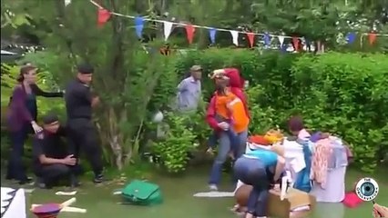 The World's Most Shocking Earthquake Footage Compilation!