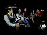 【TVPP】T-ara - Rising Star Interviw, 티아라 - 라이징 스타 인터뷰 [2/3] @ Section TV