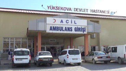 Devriye Aracı Zırhlı Araca Çarptı: 1 Şehit, 2 Yaralı