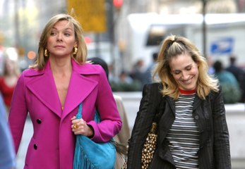 Kim Cattrall s'en prend à Sarah Jessica Parker