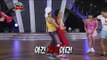 【TVPP】Park Myung Soo - Ha & Soo Couple Dance, 박명수 - 하 & 수 불장난 커플 댄스 @ Infinite Challenge
