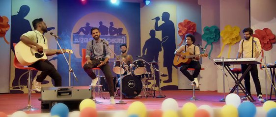 Oru Adaar Love | Manikya Malaraya Poovi Video Song | Priya Prakash Varrier, Vineeth Sreenivasan, Shaan Rahman, Omar Lulu | HD