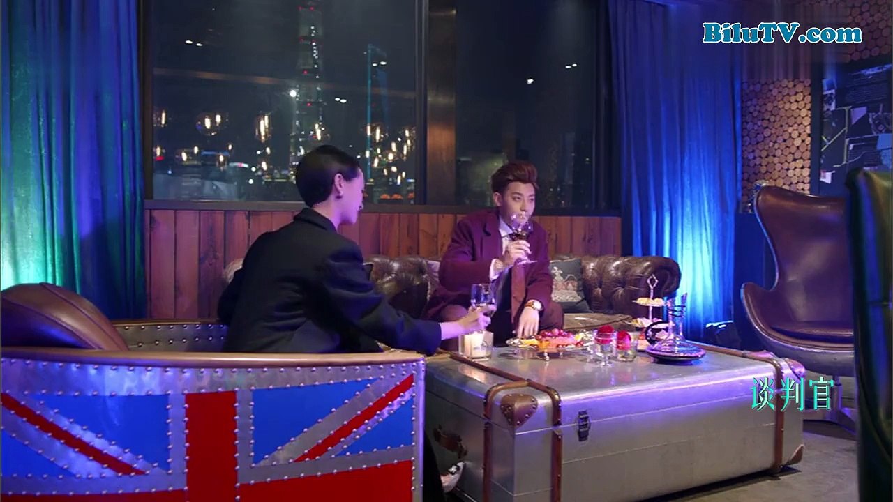 Người Đàm Phán - The Negotiator (2018) - Tập 12 VietSub