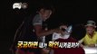 【TVPP】Noh Hong Chul - Power in Russian roulette, 노홍철 - 러시안 룰렛의 권력자 노홍철 @ Infinite Challenge