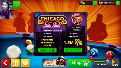 (15) Always Win in 9 Ball Pool With 1 Simple Trick - Miniclip 8 Ball Pool -