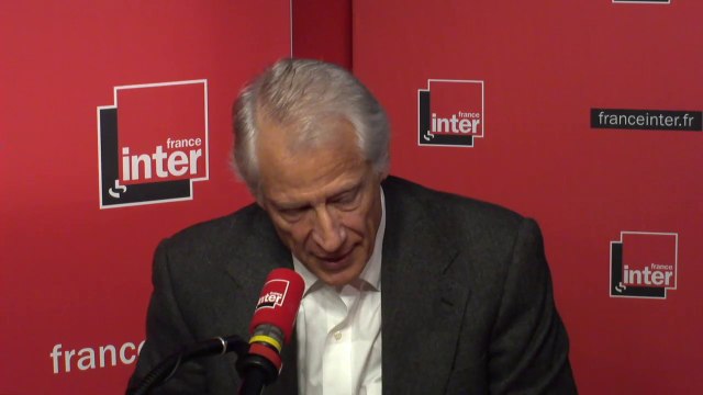 Dominique de Villepin sur l'accueil des migrants en France : Sur le terrain, l'humanité n'est pas suffisamment au rendez-vous