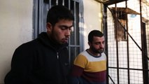 - Zeytin Dalı Harekatı'nda Yakalanan Teröristlerden İtiraf